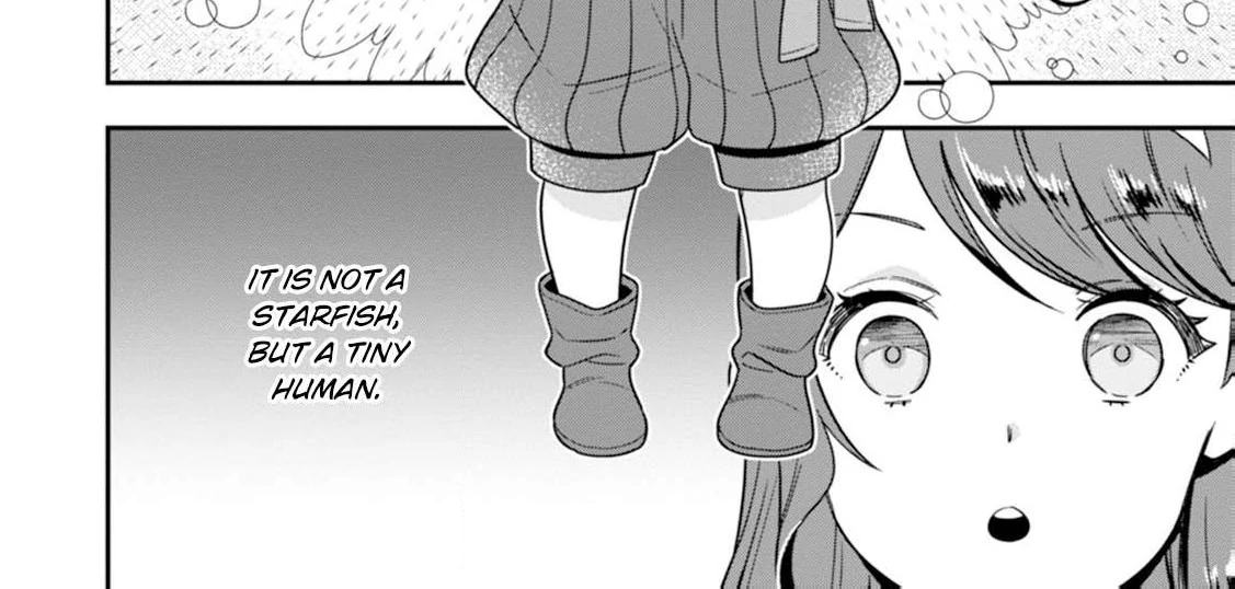 Aisanai to Iwaremashite mo ~Moto Maou no Hakushaku Reijou wa Kimajime Gunjin ni Ezuke wo Sarete Shiawase ni naru~ Chapter 7 - page 29