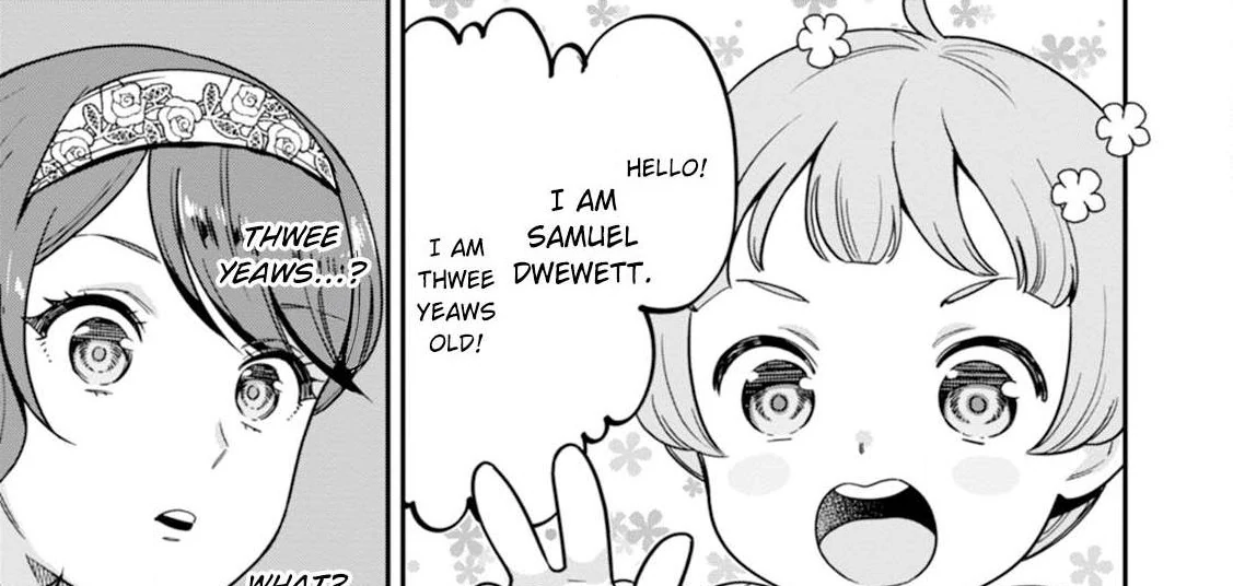 Aisanai to Iwaremashite mo ~Moto Maou no Hakushaku Reijou wa Kimajime Gunjin ni Ezuke wo Sarete Shiawase ni naru~ Chapter 7 - page 30