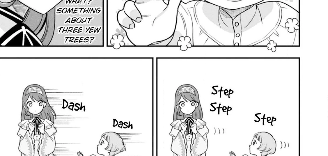Aisanai to Iwaremashite mo ~Moto Maou no Hakushaku Reijou wa Kimajime Gunjin ni Ezuke wo Sarete Shiawase ni naru~ Chapter 7 - page 31