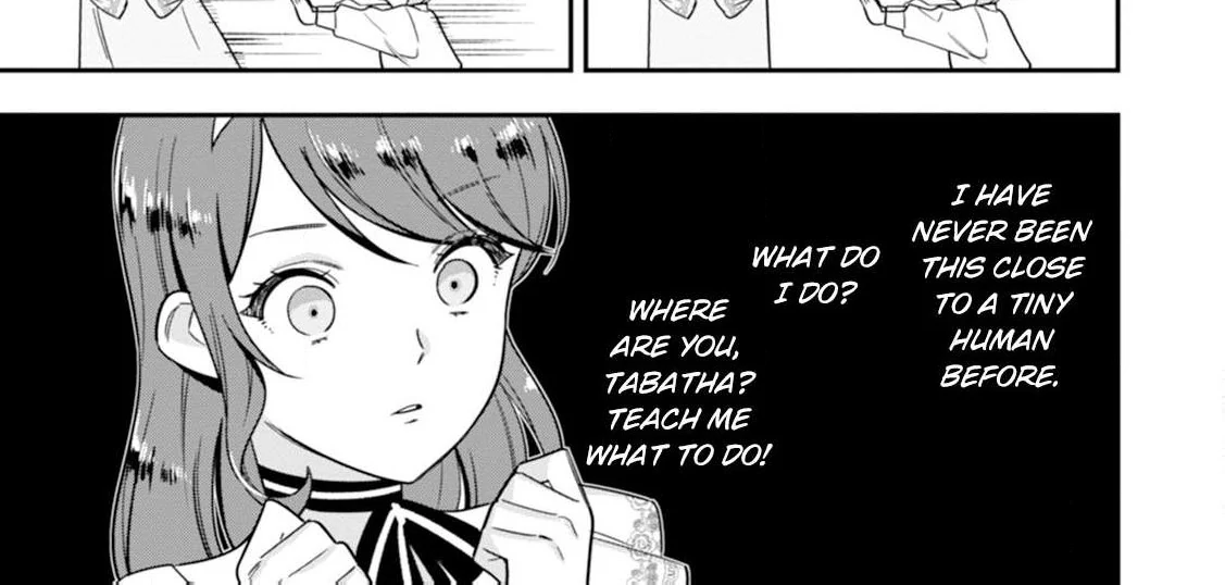 Aisanai to Iwaremashite mo ~Moto Maou no Hakushaku Reijou wa Kimajime Gunjin ni Ezuke wo Sarete Shiawase ni naru~ Chapter 7 - page 32