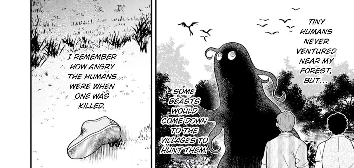Aisanai to Iwaremashite mo ~Moto Maou no Hakushaku Reijou wa Kimajime Gunjin ni Ezuke wo Sarete Shiawase ni naru~ Chapter 7 - page 33