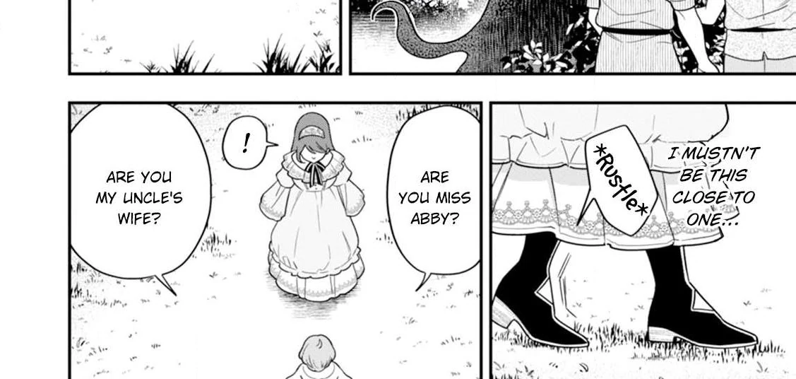 Aisanai to Iwaremashite mo ~Moto Maou no Hakushaku Reijou wa Kimajime Gunjin ni Ezuke wo Sarete Shiawase ni naru~ Chapter 7 - page 34