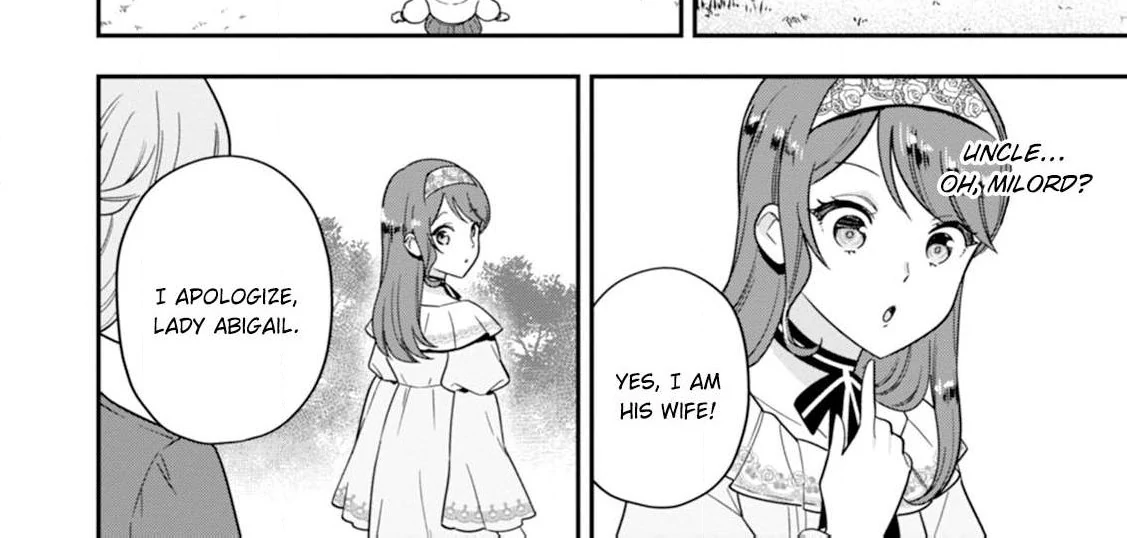Aisanai to Iwaremashite mo ~Moto Maou no Hakushaku Reijou wa Kimajime Gunjin ni Ezuke wo Sarete Shiawase ni naru~ Chapter 7 - page 35