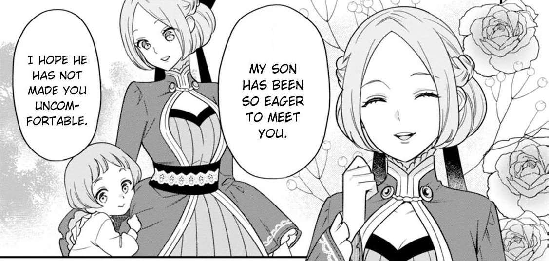 Aisanai to Iwaremashite mo ~Moto Maou no Hakushaku Reijou wa Kimajime Gunjin ni Ezuke wo Sarete Shiawase ni naru~ Chapter 7 - page 36