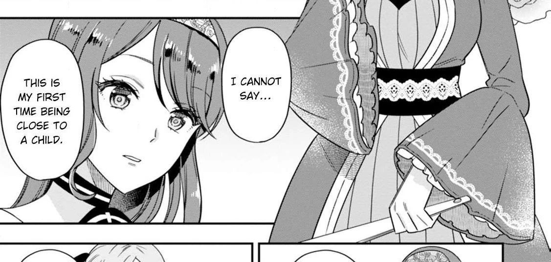 Aisanai to Iwaremashite mo ~Moto Maou no Hakushaku Reijou wa Kimajime Gunjin ni Ezuke wo Sarete Shiawase ni naru~ Chapter 7 - page 37