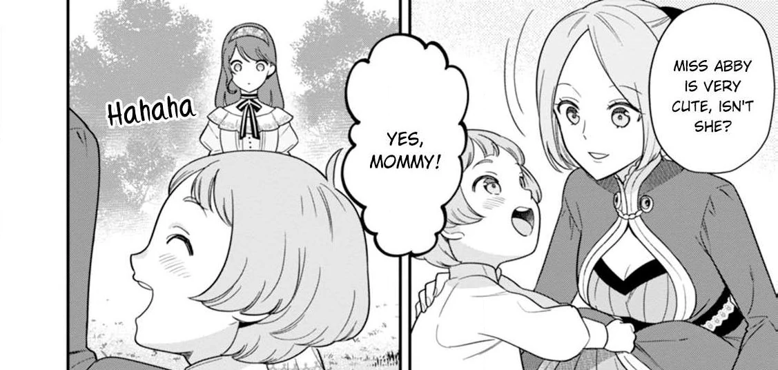 Aisanai to Iwaremashite mo ~Moto Maou no Hakushaku Reijou wa Kimajime Gunjin ni Ezuke wo Sarete Shiawase ni naru~ Chapter 7 - page 39