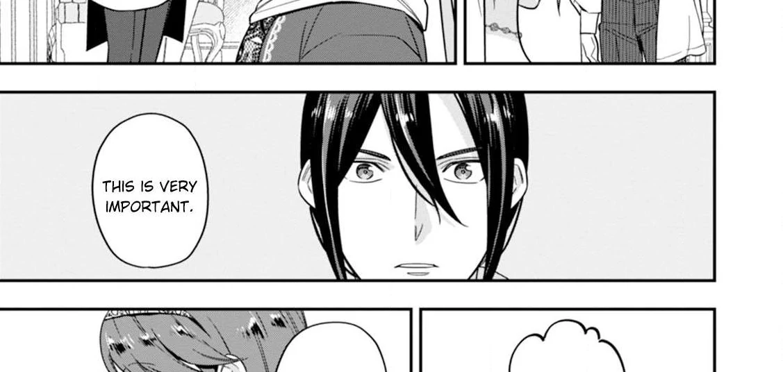 Aisanai to Iwaremashite mo ~Moto Maou no Hakushaku Reijou wa Kimajime Gunjin ni Ezuke wo Sarete Shiawase ni naru~ Chapter 7 - page 43