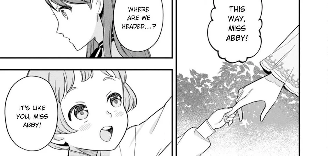 Aisanai to Iwaremashite mo ~Moto Maou no Hakushaku Reijou wa Kimajime Gunjin ni Ezuke wo Sarete Shiawase ni naru~ Chapter 7 - page 44