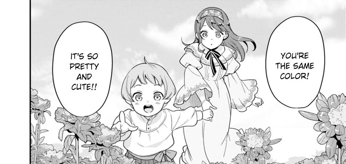Aisanai to Iwaremashite mo ~Moto Maou no Hakushaku Reijou wa Kimajime Gunjin ni Ezuke wo Sarete Shiawase ni naru~ Chapter 7 - page 45
