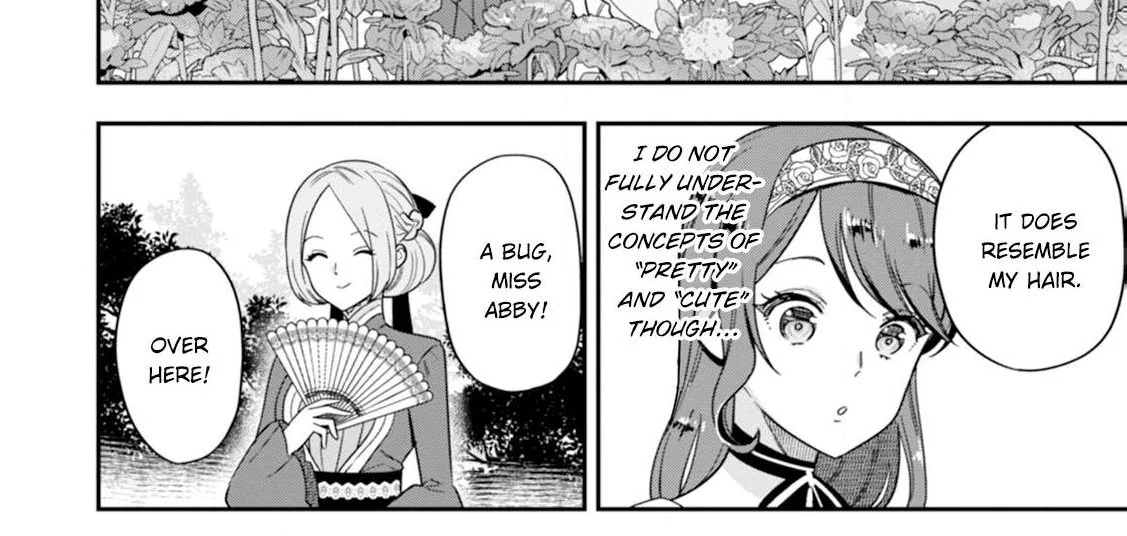 Aisanai to Iwaremashite mo ~Moto Maou no Hakushaku Reijou wa Kimajime Gunjin ni Ezuke wo Sarete Shiawase ni naru~ Chapter 7 - page 46