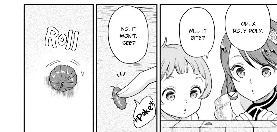 Aisanai to Iwaremashite mo ~Moto Maou no Hakushaku Reijou wa Kimajime Gunjin ni Ezuke wo Sarete Shiawase ni naru~ Chapter 7 - page 47