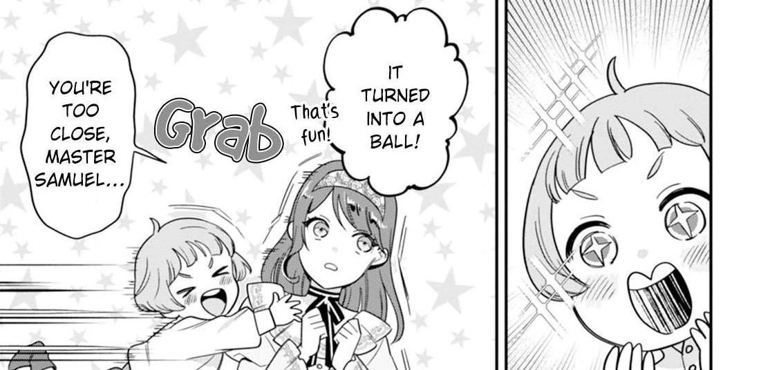 Aisanai to Iwaremashite mo ~Moto Maou no Hakushaku Reijou wa Kimajime Gunjin ni Ezuke wo Sarete Shiawase ni naru~ Chapter 7 - page 48