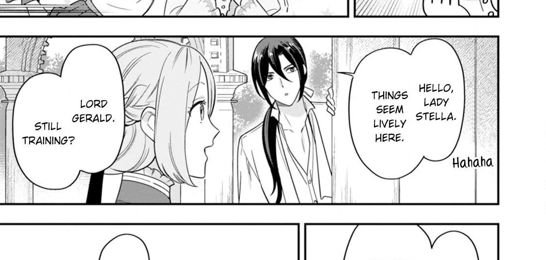 Aisanai to Iwaremashite mo ~Moto Maou no Hakushaku Reijou wa Kimajime Gunjin ni Ezuke wo Sarete Shiawase ni naru~ Chapter 7 - page 49