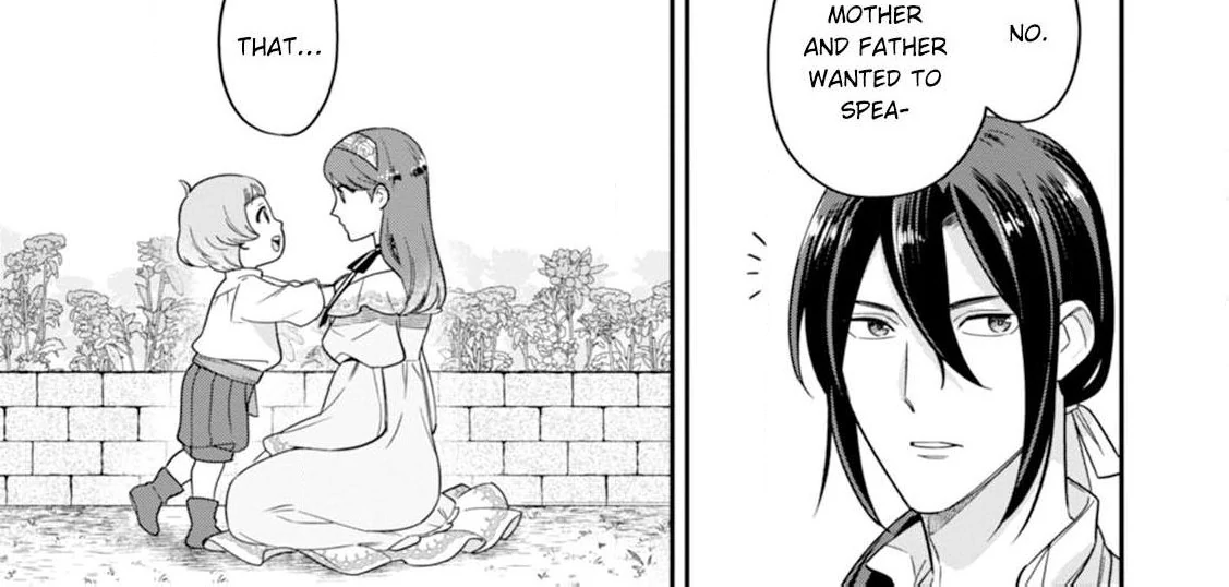 Aisanai to Iwaremashite mo ~Moto Maou no Hakushaku Reijou wa Kimajime Gunjin ni Ezuke wo Sarete Shiawase ni naru~ Chapter 7 - page 50