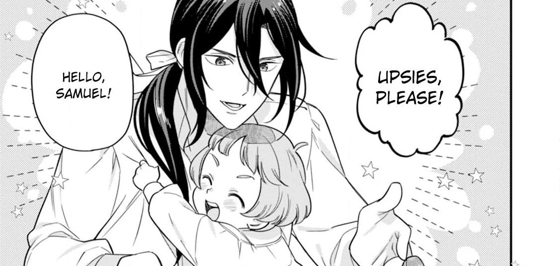 Aisanai to Iwaremashite mo ~Moto Maou no Hakushaku Reijou wa Kimajime Gunjin ni Ezuke wo Sarete Shiawase ni naru~ Chapter 7 - page 55