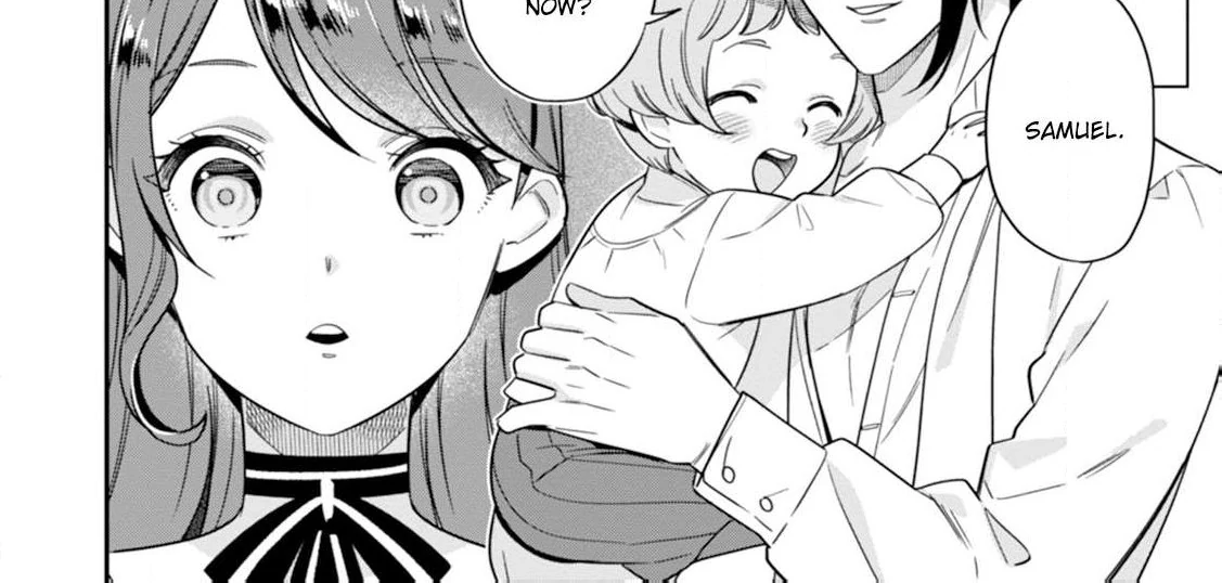 Aisanai to Iwaremashite mo ~Moto Maou no Hakushaku Reijou wa Kimajime Gunjin ni Ezuke wo Sarete Shiawase ni naru~ Chapter 7 - page 59