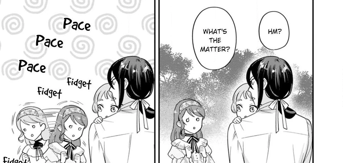 Aisanai to Iwaremashite mo ~Moto Maou no Hakushaku Reijou wa Kimajime Gunjin ni Ezuke wo Sarete Shiawase ni naru~ Chapter 7 - page 60