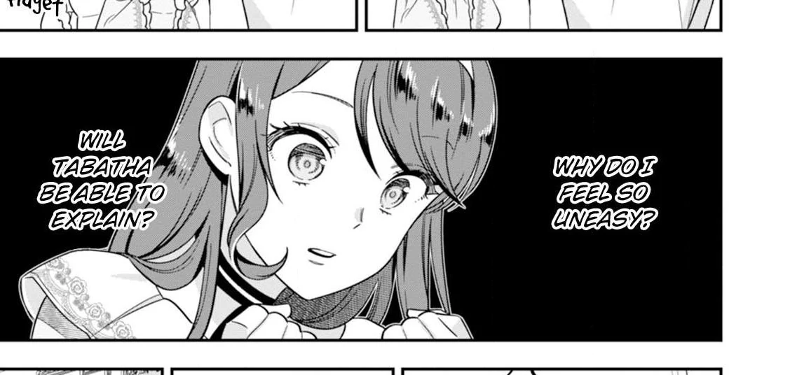 Aisanai to Iwaremashite mo ~Moto Maou no Hakushaku Reijou wa Kimajime Gunjin ni Ezuke wo Sarete Shiawase ni naru~ Chapter 7 - page 61