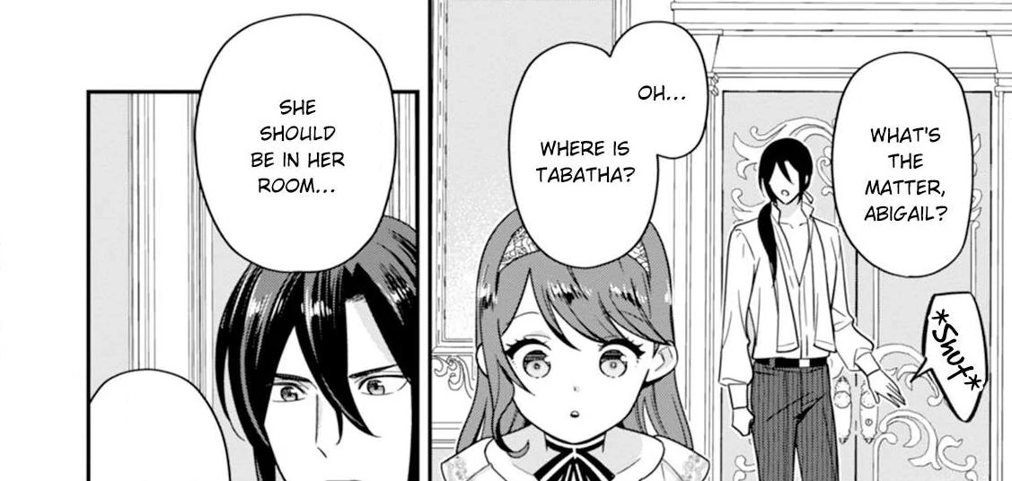 Aisanai to Iwaremashite mo ~Moto Maou no Hakushaku Reijou wa Kimajime Gunjin ni Ezuke wo Sarete Shiawase ni naru~ Chapter 7 - page 63
