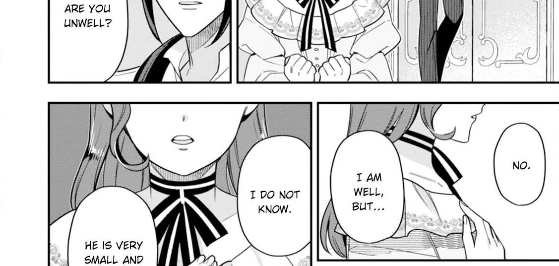 Aisanai to Iwaremashite mo ~Moto Maou no Hakushaku Reijou wa Kimajime Gunjin ni Ezuke wo Sarete Shiawase ni naru~ Chapter 7 - page 64