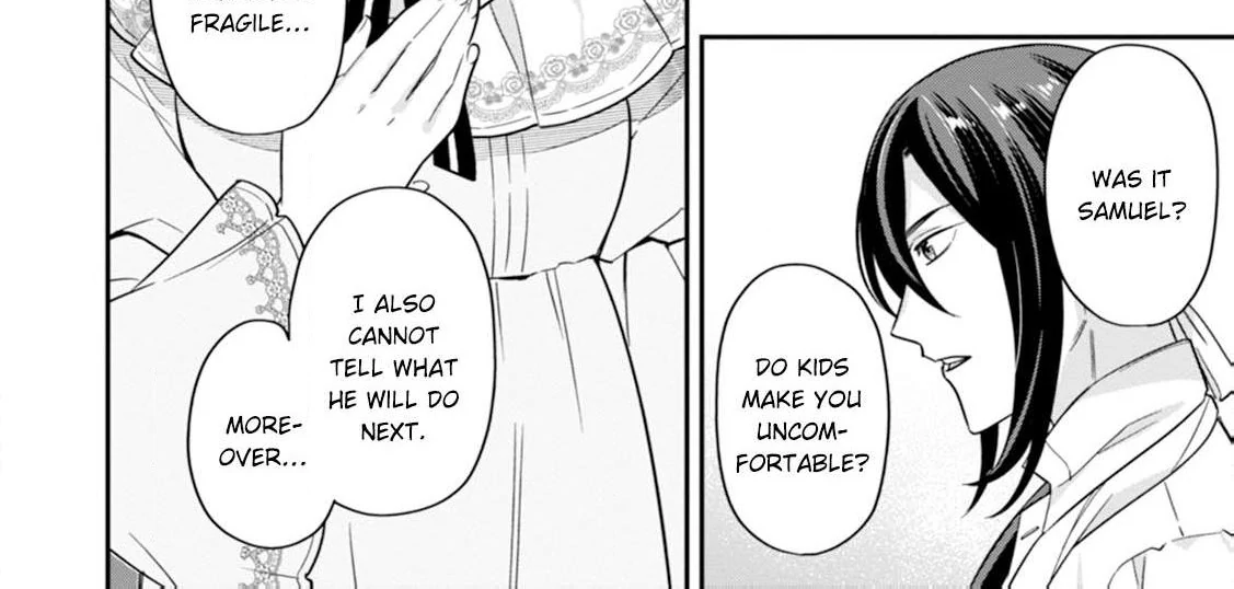 Aisanai to Iwaremashite mo ~Moto Maou no Hakushaku Reijou wa Kimajime Gunjin ni Ezuke wo Sarete Shiawase ni naru~ Chapter 7 - page 65