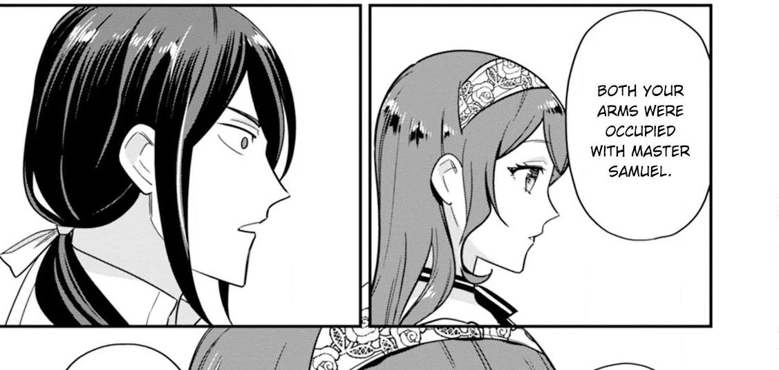 Aisanai to Iwaremashite mo ~Moto Maou no Hakushaku Reijou wa Kimajime Gunjin ni Ezuke wo Sarete Shiawase ni naru~ Chapter 7 - page 67