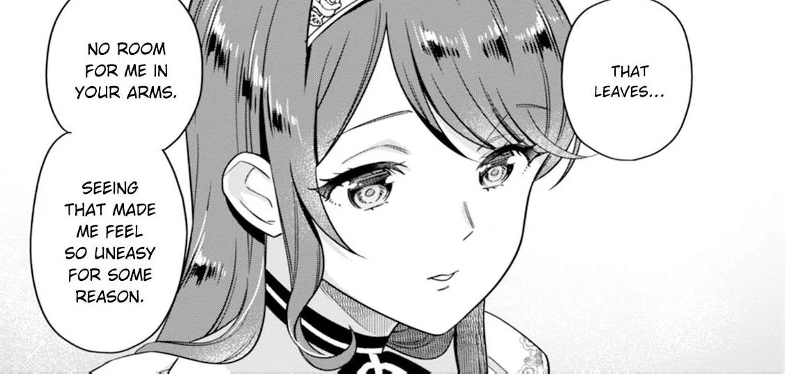 Aisanai to Iwaremashite mo ~Moto Maou no Hakushaku Reijou wa Kimajime Gunjin ni Ezuke wo Sarete Shiawase ni naru~ Chapter 7 - page 68