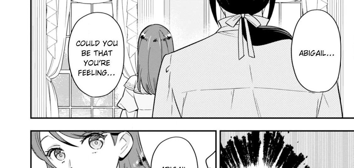 Aisanai to Iwaremashite mo ~Moto Maou no Hakushaku Reijou wa Kimajime Gunjin ni Ezuke wo Sarete Shiawase ni naru~ Chapter 7 - page 69