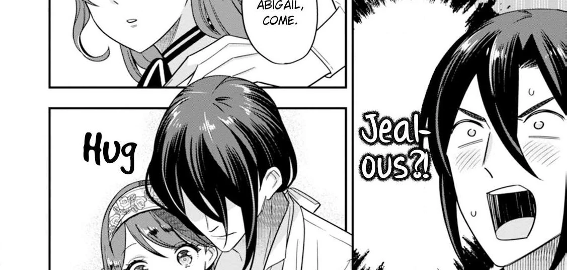 Aisanai to Iwaremashite mo ~Moto Maou no Hakushaku Reijou wa Kimajime Gunjin ni Ezuke wo Sarete Shiawase ni naru~ Chapter 7 - page 70