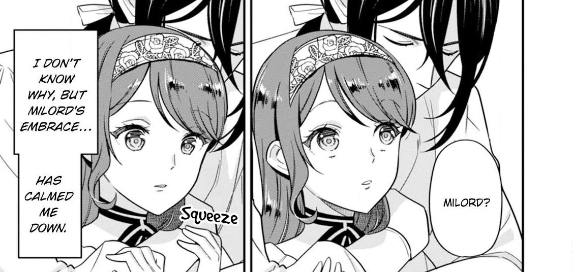 Aisanai to Iwaremashite mo ~Moto Maou no Hakushaku Reijou wa Kimajime Gunjin ni Ezuke wo Sarete Shiawase ni naru~ Chapter 7 - page 72