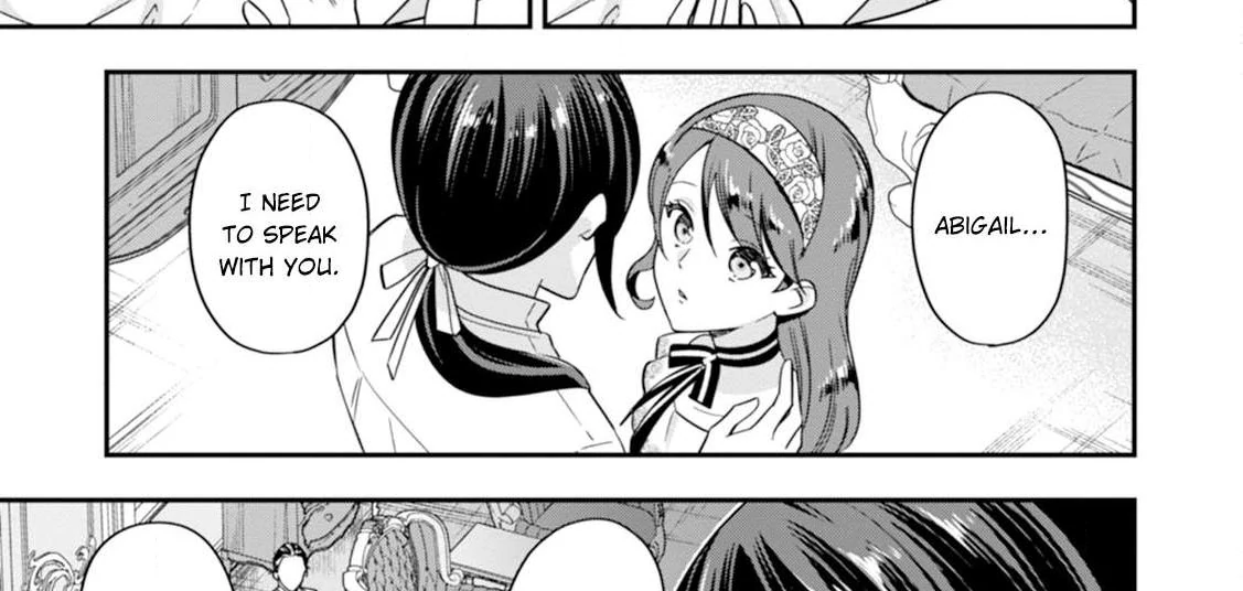 Aisanai to Iwaremashite mo ~Moto Maou no Hakushaku Reijou wa Kimajime Gunjin ni Ezuke wo Sarete Shiawase ni naru~ Chapter 7 - page 73