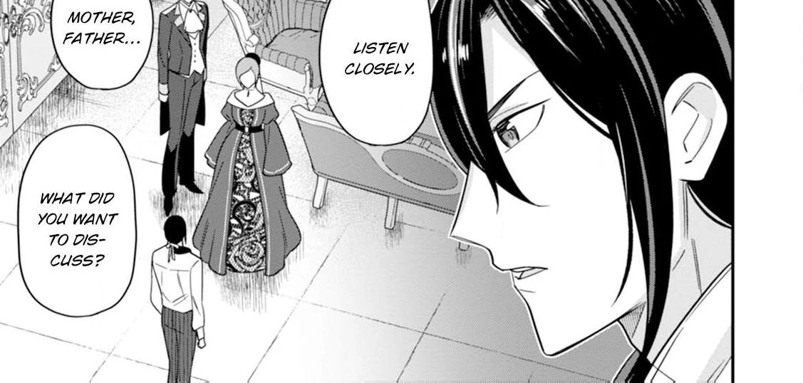 Aisanai to Iwaremashite mo ~Moto Maou no Hakushaku Reijou wa Kimajime Gunjin ni Ezuke wo Sarete Shiawase ni naru~ Chapter 7 - page 74