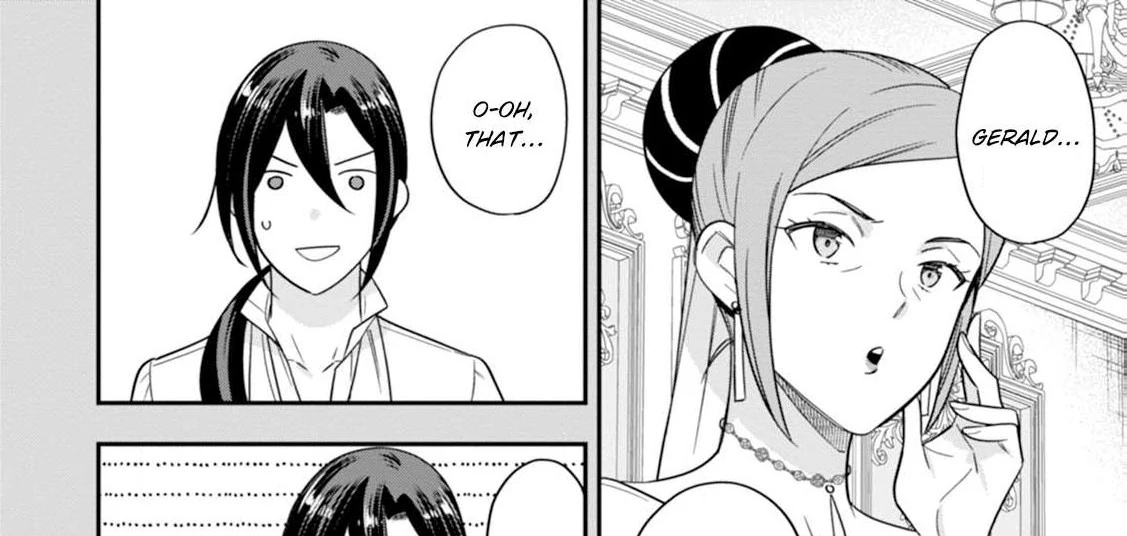 Aisanai to Iwaremashite mo ~Moto Maou no Hakushaku Reijou wa Kimajime Gunjin ni Ezuke wo Sarete Shiawase ni naru~ Chapter 7 - page 75