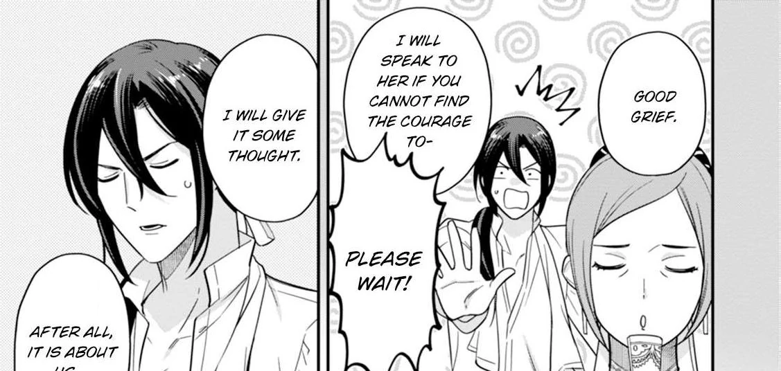 Aisanai to Iwaremashite mo ~Moto Maou no Hakushaku Reijou wa Kimajime Gunjin ni Ezuke wo Sarete Shiawase ni naru~ Chapter 7 - page 78