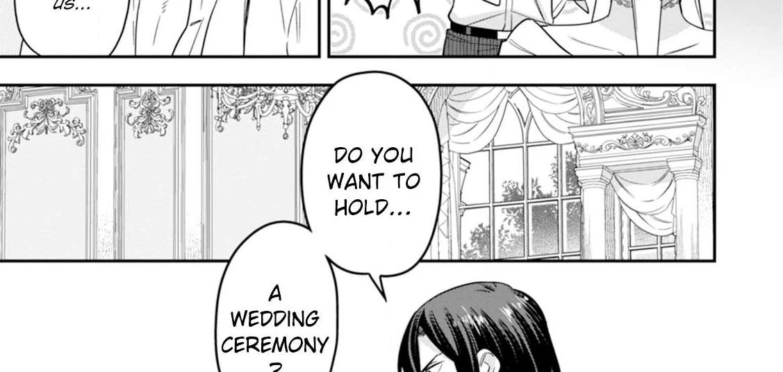 Aisanai to Iwaremashite mo ~Moto Maou no Hakushaku Reijou wa Kimajime Gunjin ni Ezuke wo Sarete Shiawase ni naru~ Chapter 7 - page 79