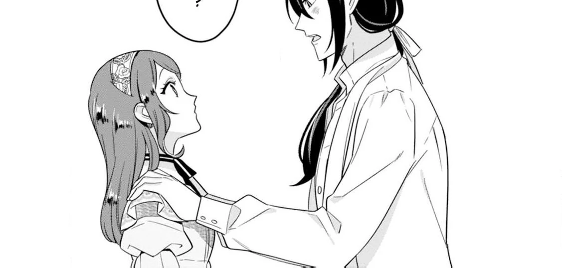 Aisanai to Iwaremashite mo ~Moto Maou no Hakushaku Reijou wa Kimajime Gunjin ni Ezuke wo Sarete Shiawase ni naru~ Chapter 7 - page 80