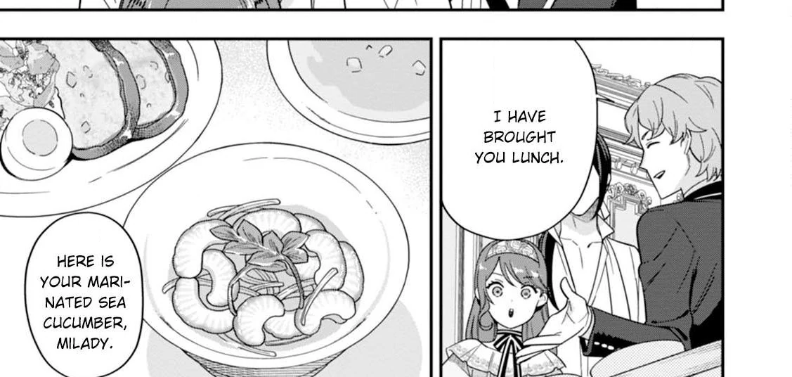 Aisanai to Iwaremashite mo ~Moto Maou no Hakushaku Reijou wa Kimajime Gunjin ni Ezuke wo Sarete Shiawase ni naru~ Chapter 7 - page 85