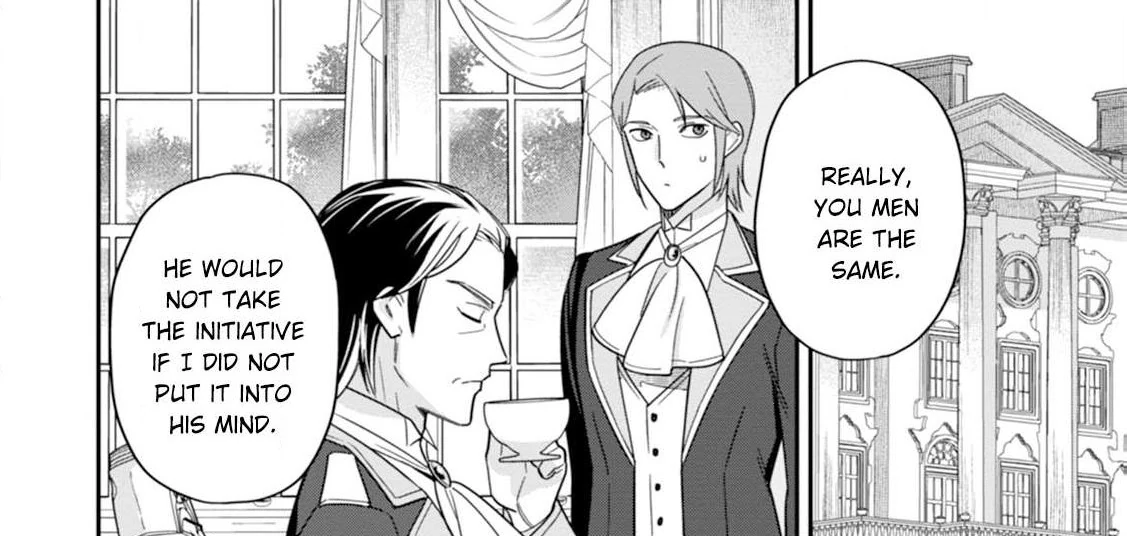 Aisanai to Iwaremashite mo ~Moto Maou no Hakushaku Reijou wa Kimajime Gunjin ni Ezuke wo Sarete Shiawase ni naru~ Chapter 7 - page 87