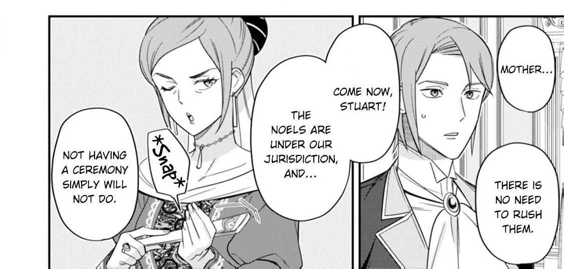 Aisanai to Iwaremashite mo ~Moto Maou no Hakushaku Reijou wa Kimajime Gunjin ni Ezuke wo Sarete Shiawase ni naru~ Chapter 7 - page 89