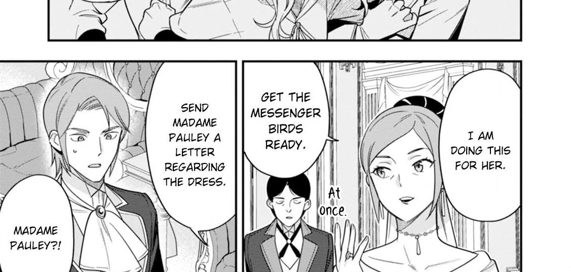 Aisanai to Iwaremashite mo ~Moto Maou no Hakushaku Reijou wa Kimajime Gunjin ni Ezuke wo Sarete Shiawase ni naru~ Chapter 7 - page 91