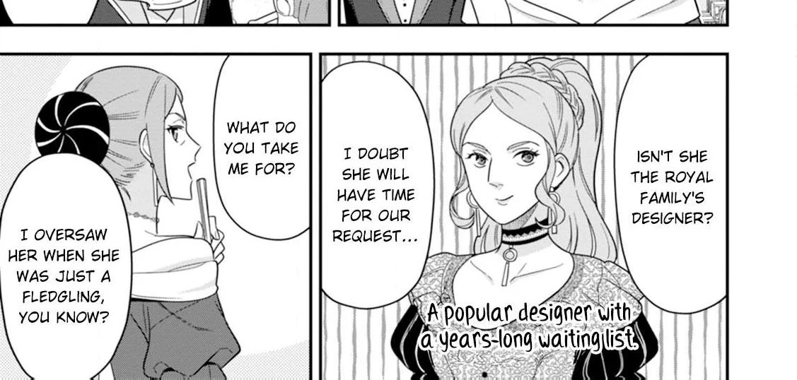Aisanai to Iwaremashite mo ~Moto Maou no Hakushaku Reijou wa Kimajime Gunjin ni Ezuke wo Sarete Shiawase ni naru~ Chapter 7 - page 92