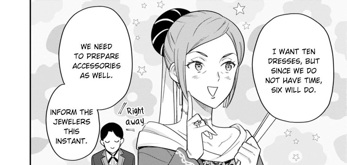 Aisanai to Iwaremashite mo ~Moto Maou no Hakushaku Reijou wa Kimajime Gunjin ni Ezuke wo Sarete Shiawase ni naru~ Chapter 7 - page 93