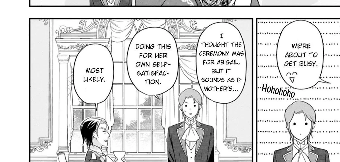 Aisanai to Iwaremashite mo ~Moto Maou no Hakushaku Reijou wa Kimajime Gunjin ni Ezuke wo Sarete Shiawase ni naru~ Chapter 7 - page 94