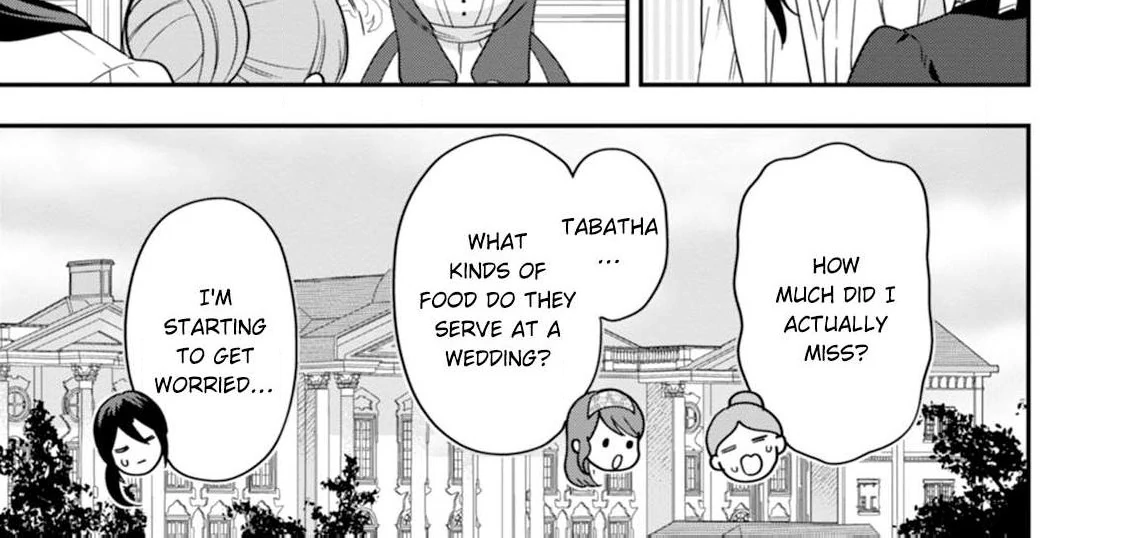 Aisanai to Iwaremashite mo ~Moto Maou no Hakushaku Reijou wa Kimajime Gunjin ni Ezuke wo Sarete Shiawase ni naru~ Chapter 7 - page 98