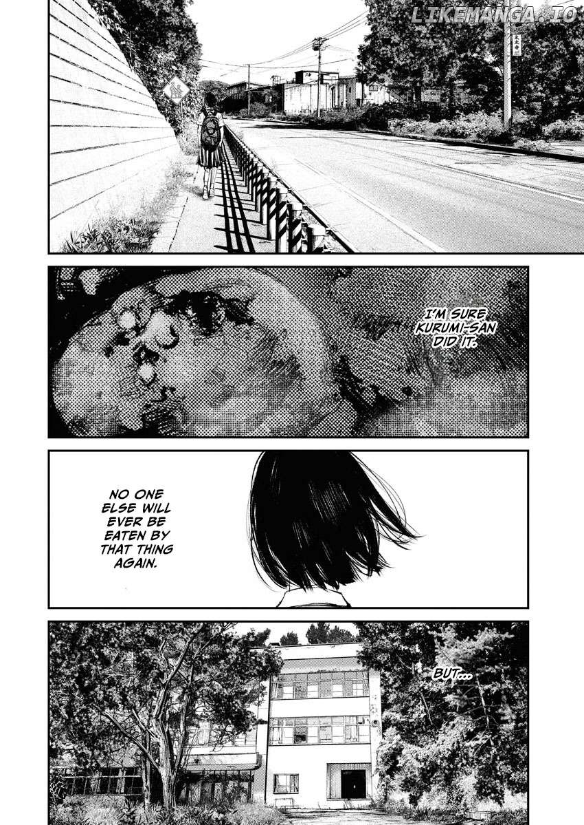 Tonari No Jii-san Chapter 22 - page 2
