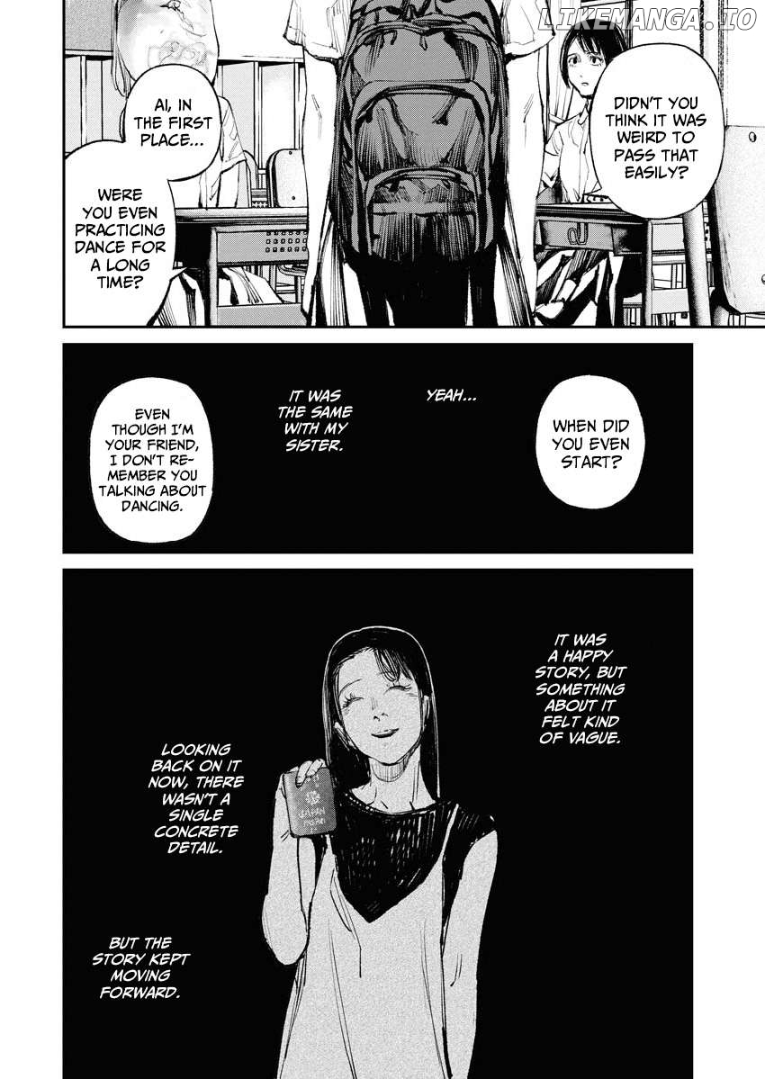 Tonari No Jii-san Chapter 23 - page 2
