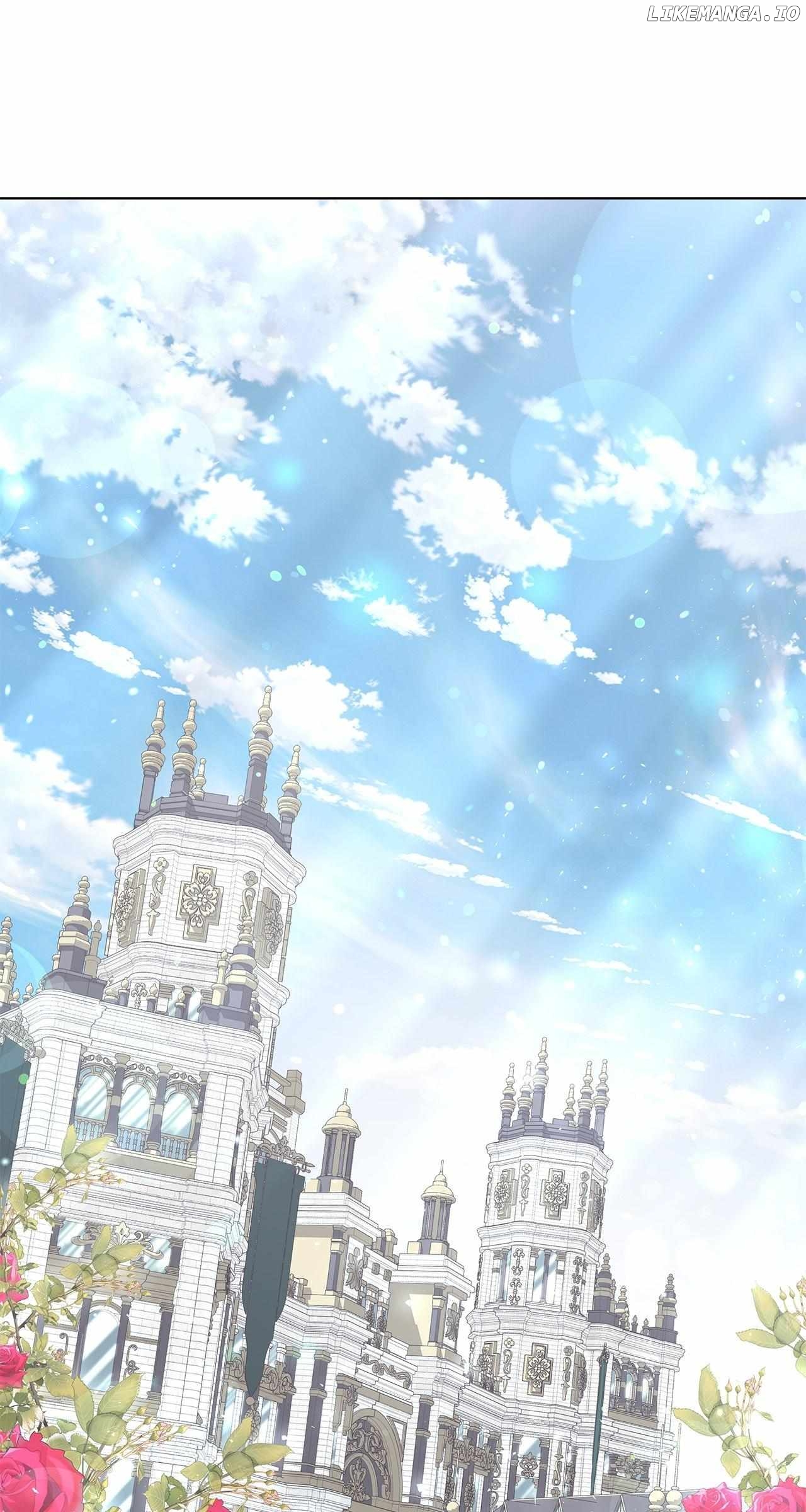 The Villainess Tames the Crazed Devil Chapter 42 - page 1