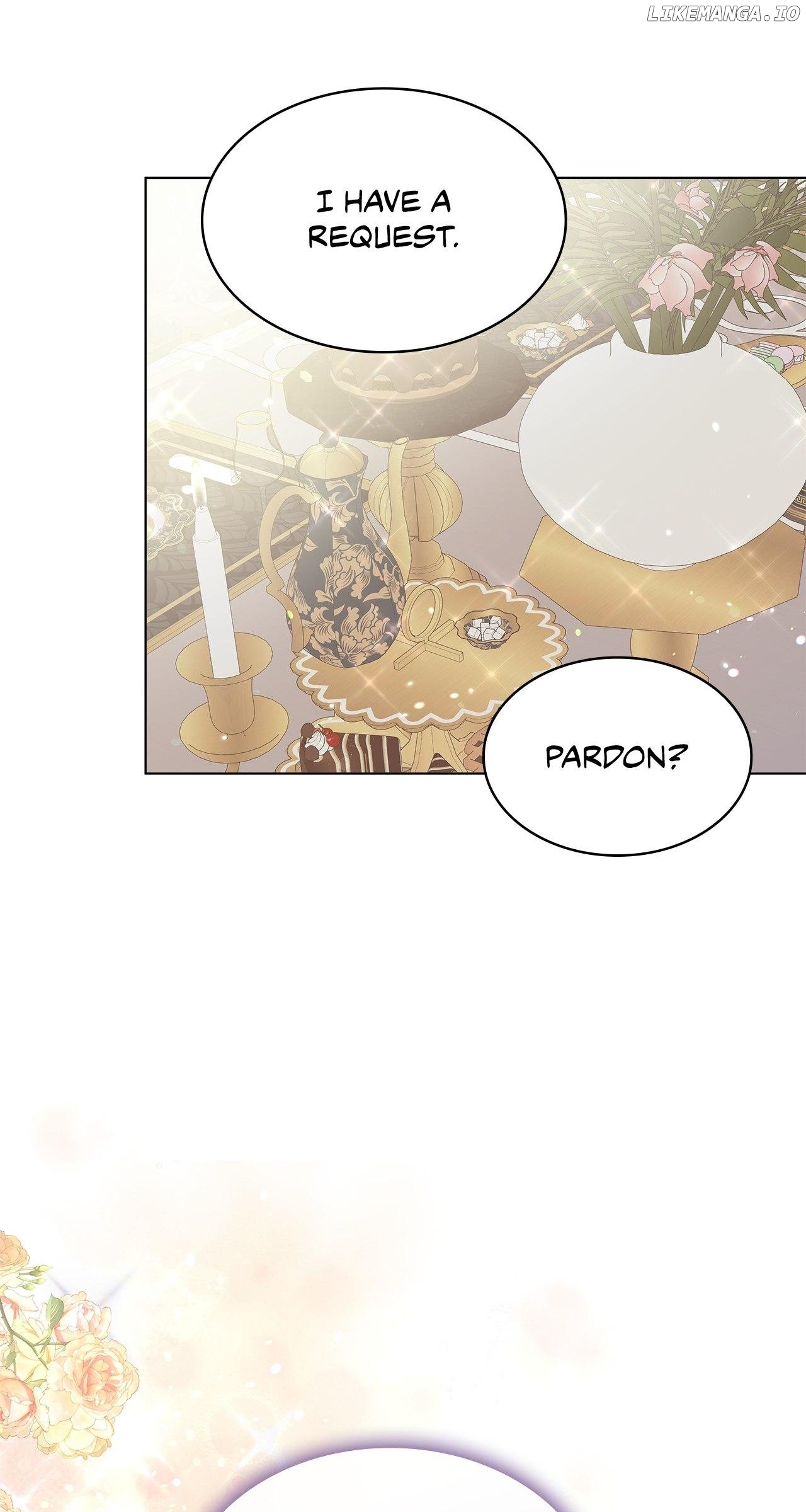 The Villainess Tames the Crazed Devil Chapter 42 - page 101