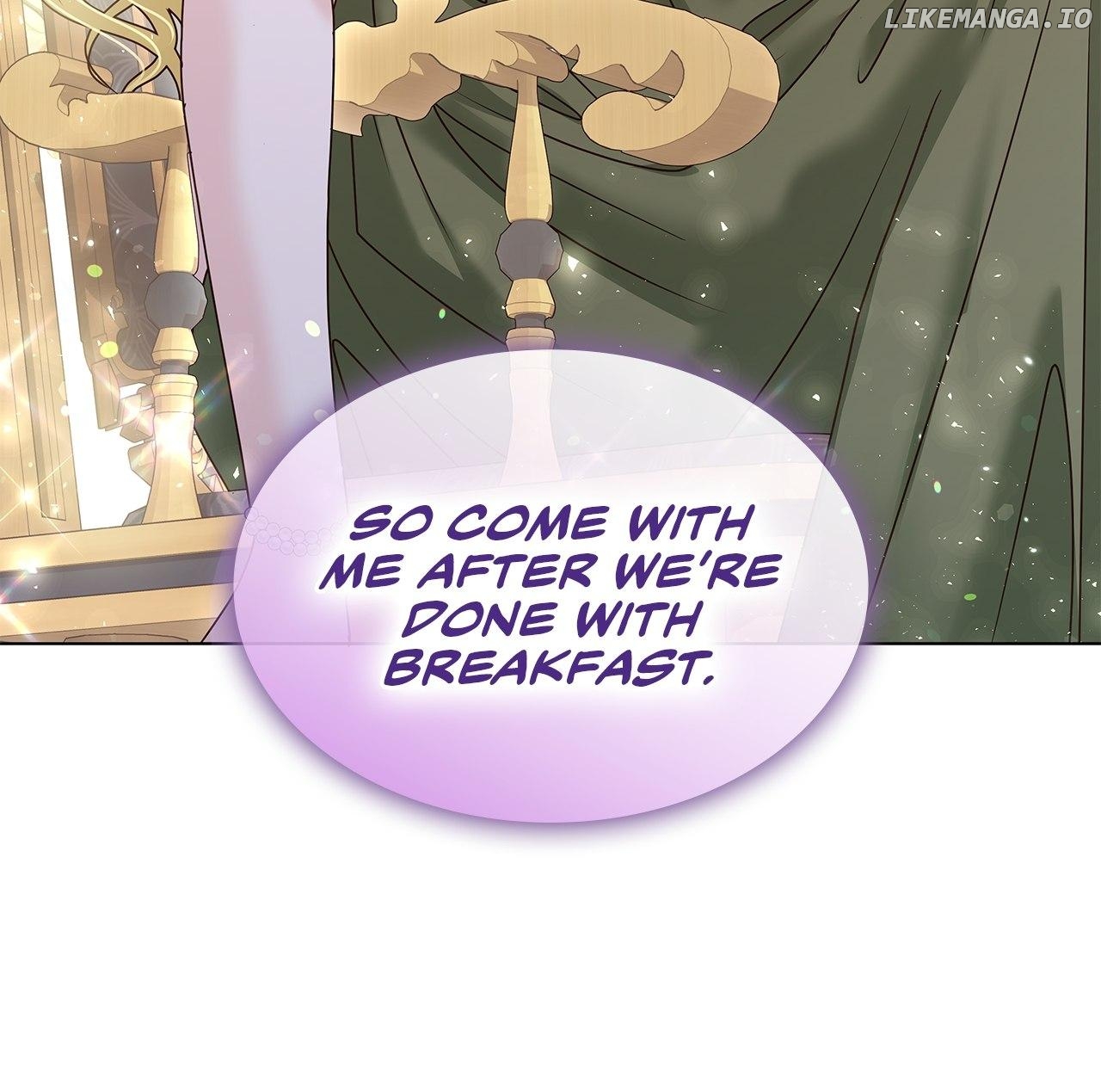 The Villainess Tames the Crazed Devil Chapter 42 - page 103