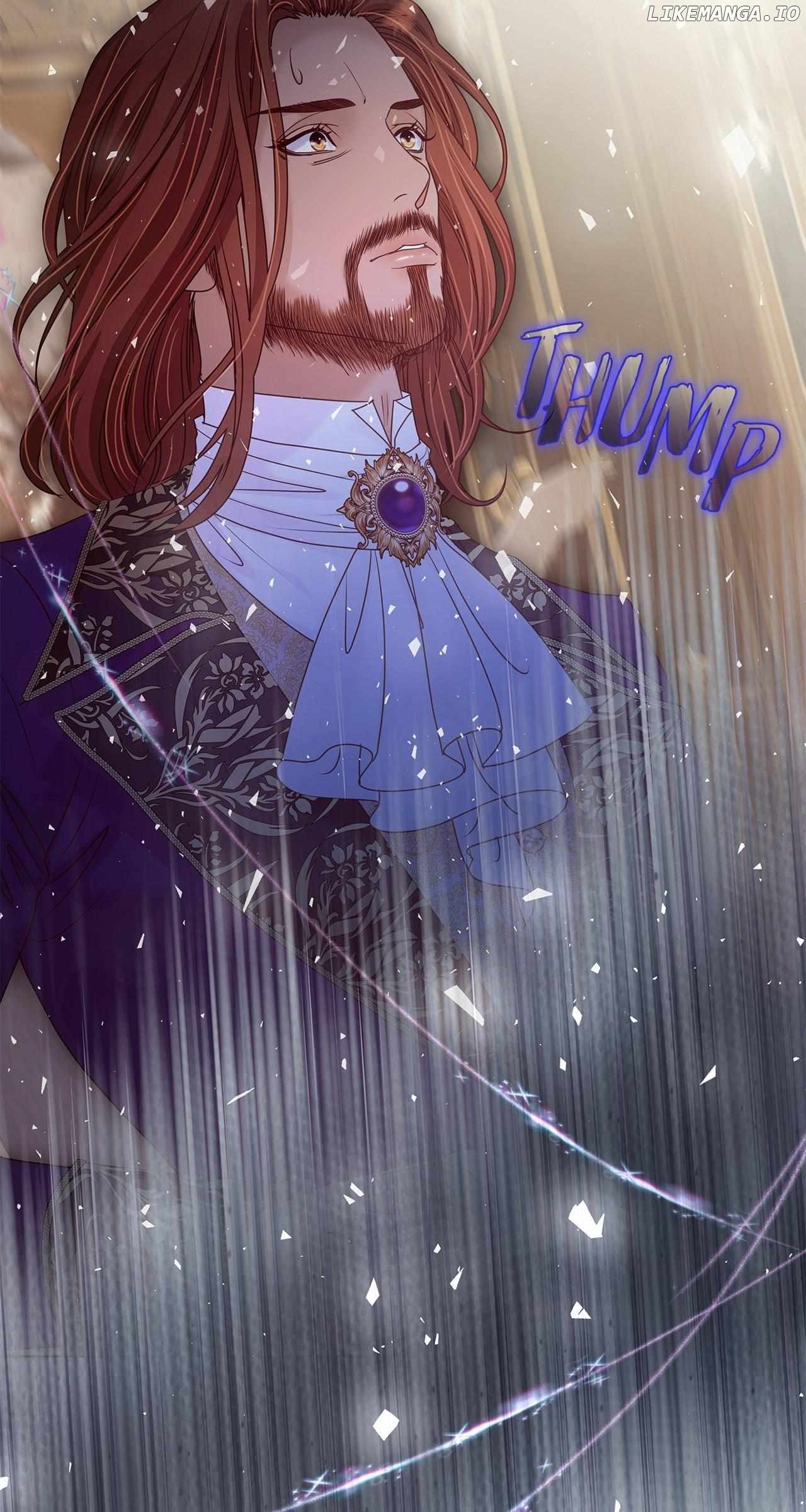 The Villainess Tames the Crazed Devil Chapter 42 - page 11